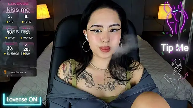 baby__kim's cam snapshot