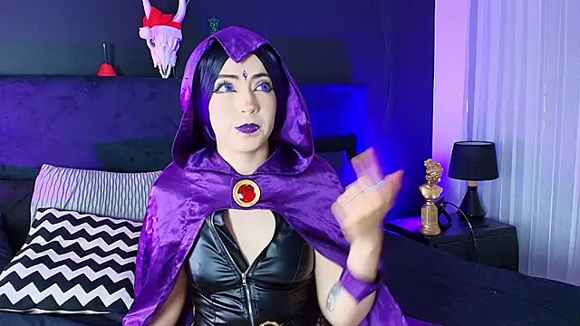 Aylen_darkmoor's cam snapshot