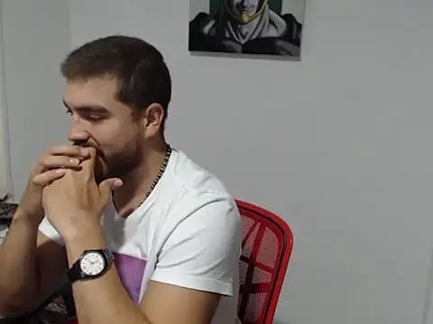 Dylanwish live sex cam