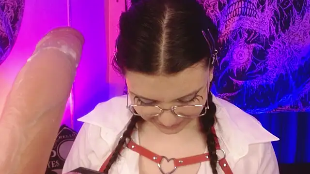 mikaskullcs's cam snapshot