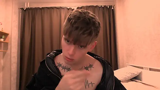 Fredd_Xanders live sex cam