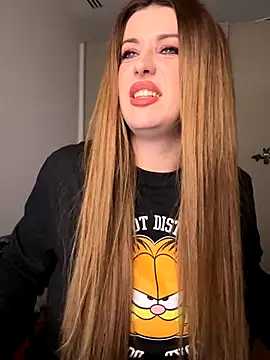 RoxxyDallas's cam snapshot