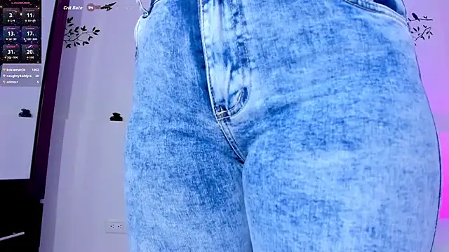 ayheleensexygirl-'s cam snapshot