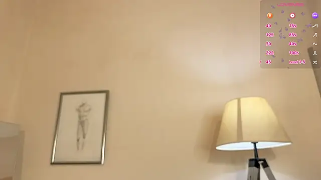 EnchantedIvy's cam snapshot