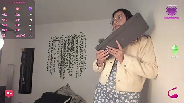 Noellesable's cam snapshot