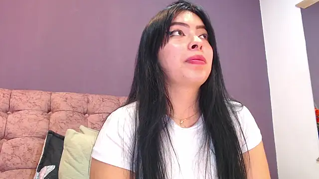 KateWelsin's cam snapshot