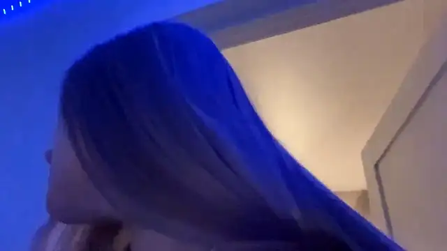 PandaFluff's cam snapshot