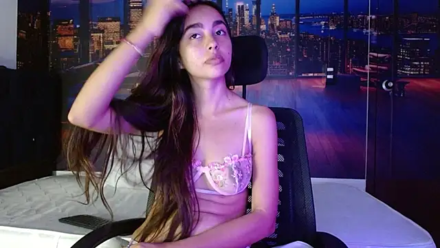 solarboom18's cam snapshot