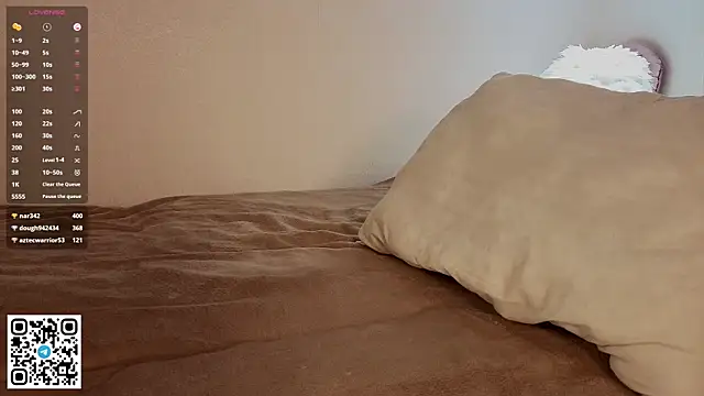 EuniceRaymundo's cam snapshot