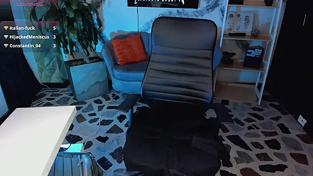 melodysnow_'s cam snapshot