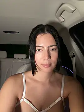 ClaireBree's cam snapshot