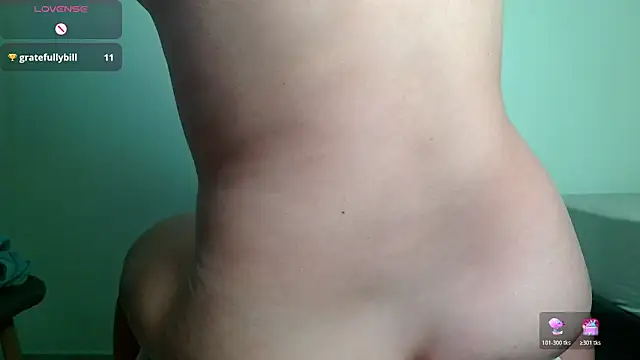 Ania_jones's cam snapshot