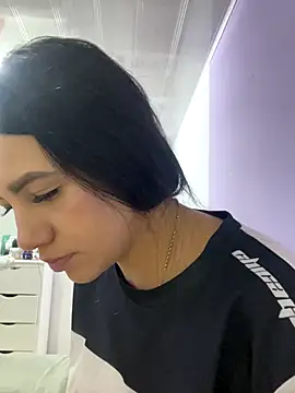 Marianahb-e's cam snapshot