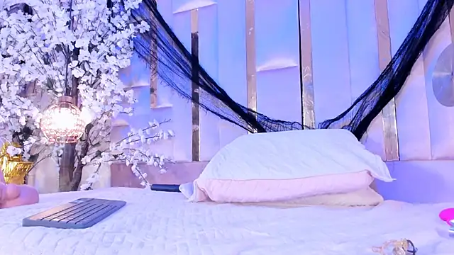 samarajhonson's cam snapshot