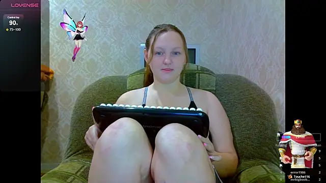 Aria__Dark's cam snapshot