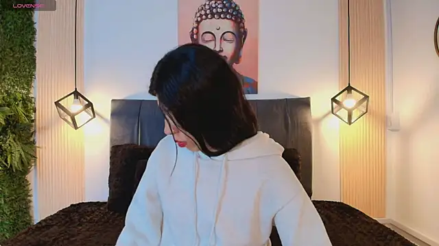 Cassie_bloom's cam snapshot