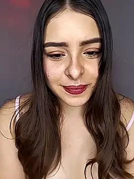 Nahomy_cm's cam snapshot