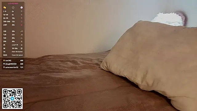 EuniceRaymundo's cam snapshot