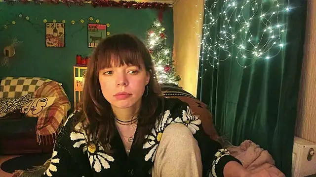 ClancyMorissey's cam snapshot