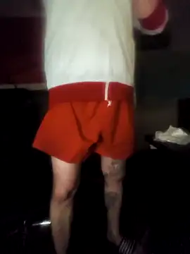 Ozomitro's cam snapshot