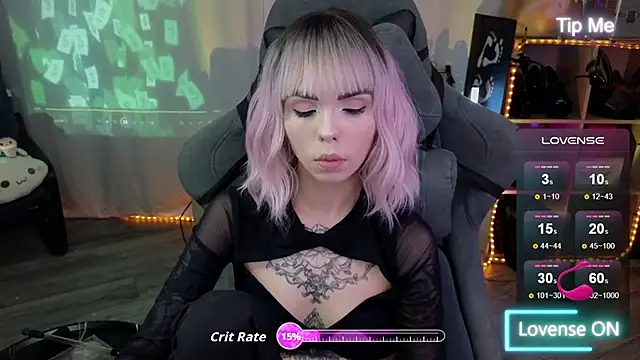 Kerry_Kirk's cam snapshot