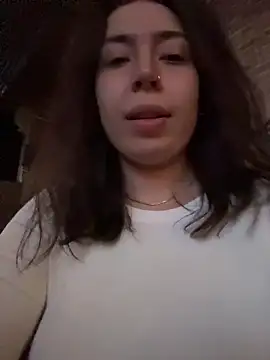 KimArts's cam snapshot