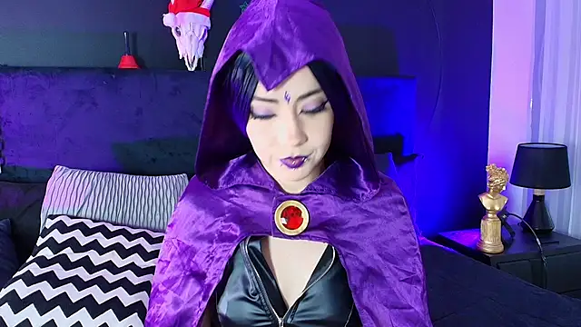 Aylen_darkmoor's cam snapshot