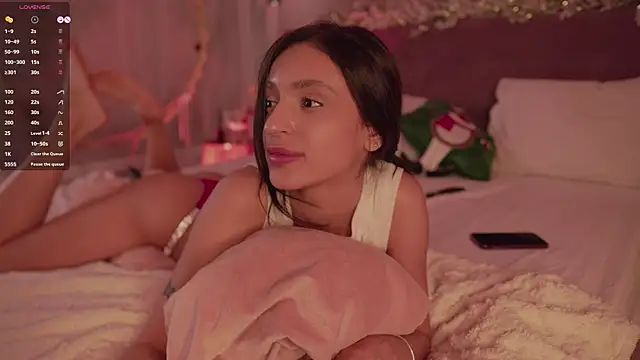 AdoraCortes's cam snapshot