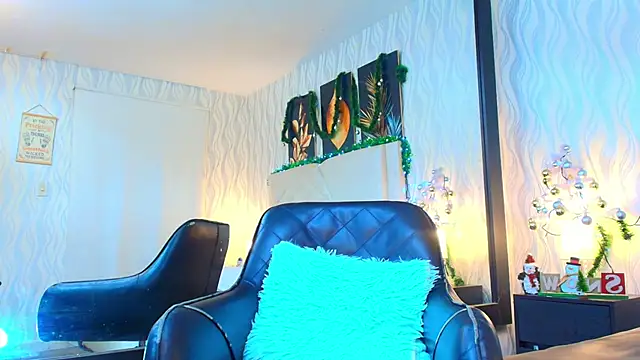 Lean_Portman's cam snapshot