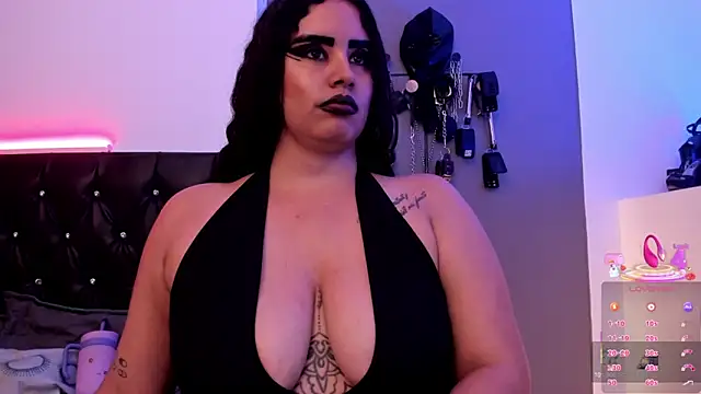 MariaGaitan's cam snapshot