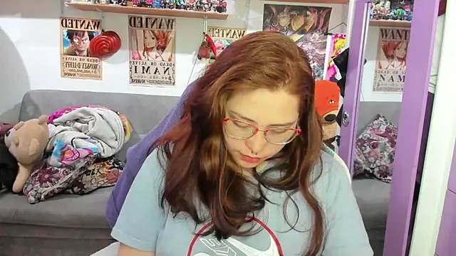 soficammy's cam snapshot