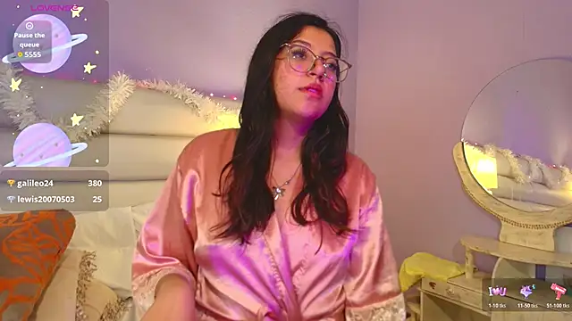 milan_sweet's cam snapshot