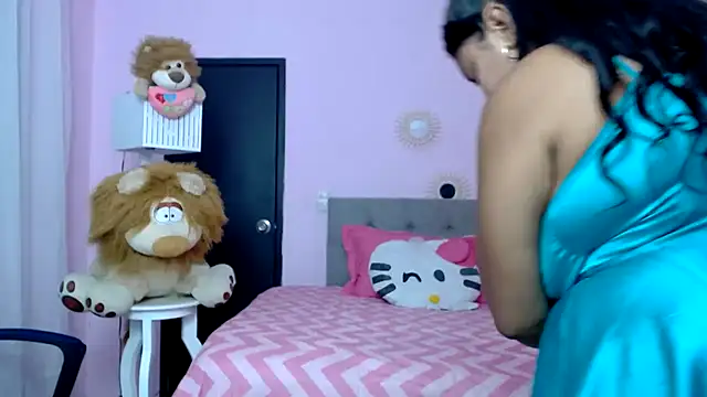 ariel_milk's cam snapshot