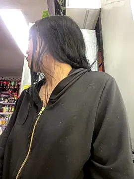 Melody_rousse_'s cam snapshot