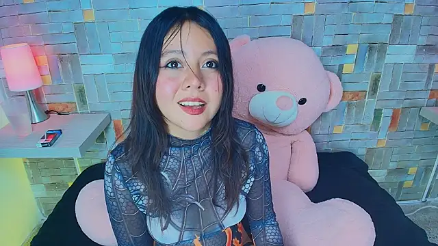 catalina_santana20's cam snapshot