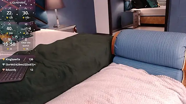 Coralgh_'s cam snapshot