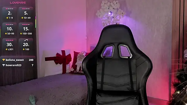 emma______'s cam snapshot