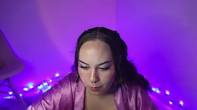 kathleenCosmicVice's cam snapshot