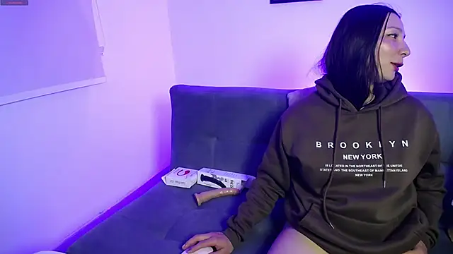 sansa_stark_love's cam snapshot