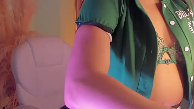 AbbyJackson_'s cam snapshot