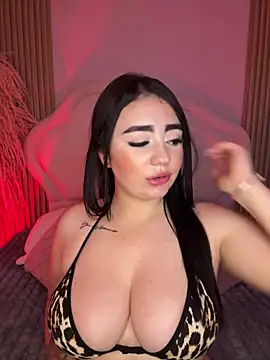 Valeria_carter's cam snapshot