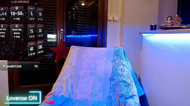 JennaDeluxe's cam snapshot