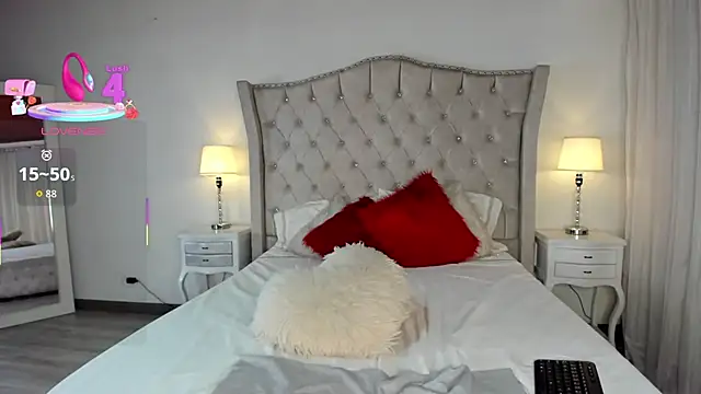 Naughtykitty4's cam snapshot