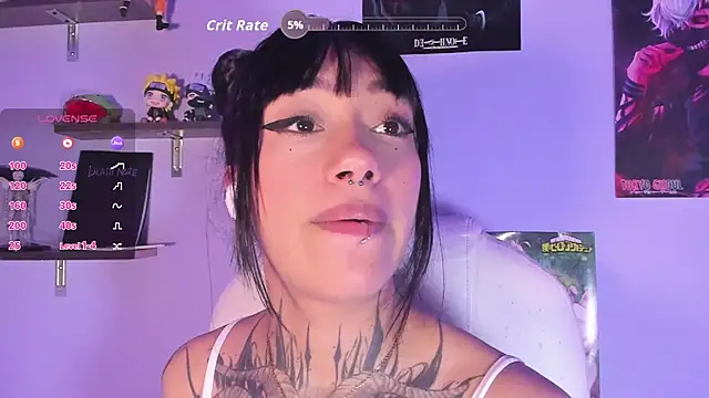 Akari1_Mischief's cam snapshot