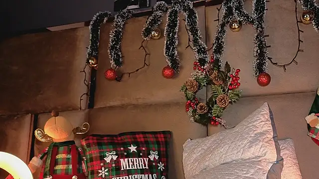 angelinepossy's cam snapshot