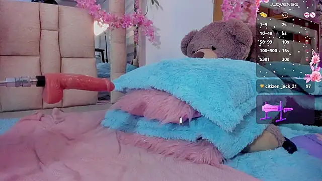 Maavca_'s cam snapshot