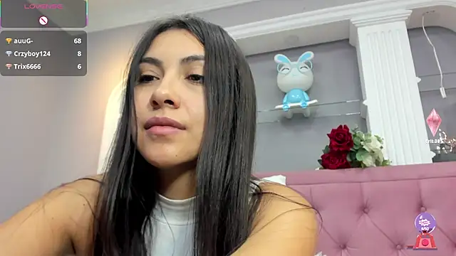 miel_latina's cam snapshot