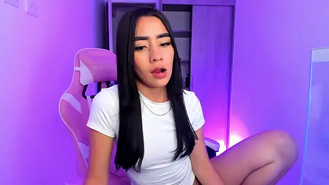 ISABELFORYOU1's cam snapshot