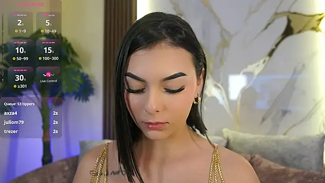 LiaWheeler's cam snapshot