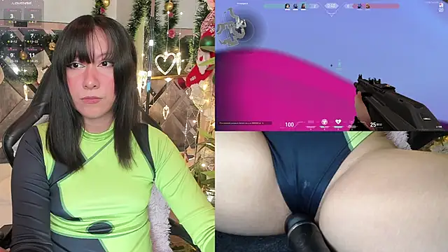 Nanachi_Cook live sex cam